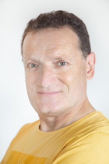 Claudio Barbas