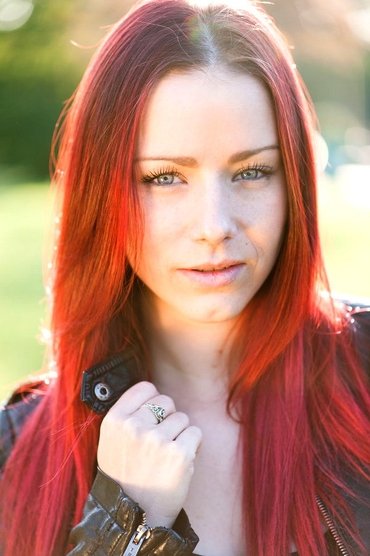 Selina Shirin Müller