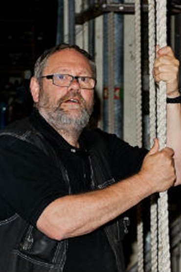 Lars Åby Hermansen