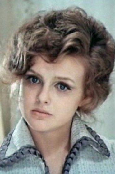 Svetlana Penkina