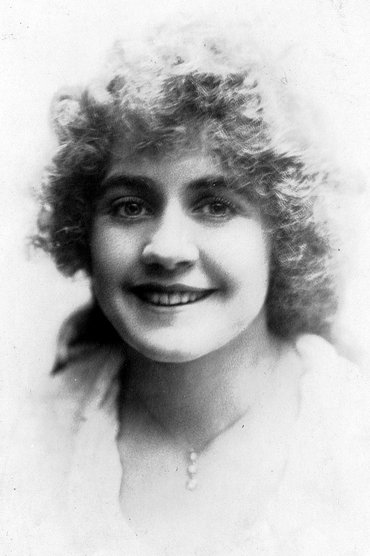 Violet Mersereau