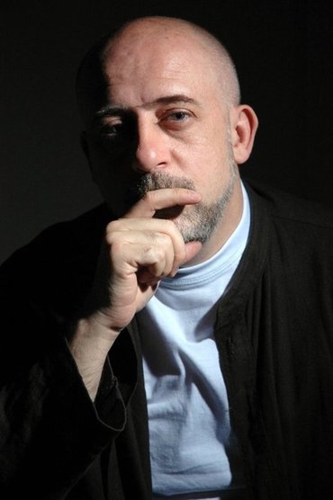 Christophe Rezai
