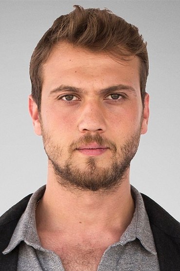 Aras Bulut Iynemli