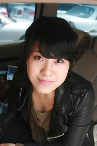 Kang Yu-mi