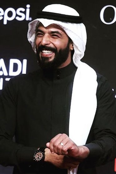 Abdulrahman alyamani