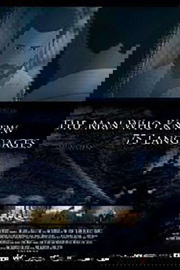 The Man Who Knew 75 Languages