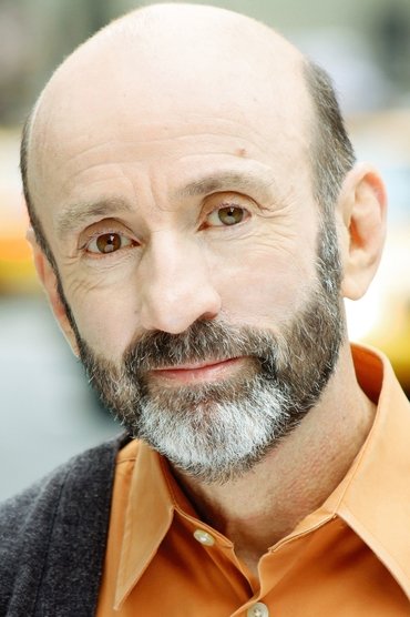 Patrick Kerr
