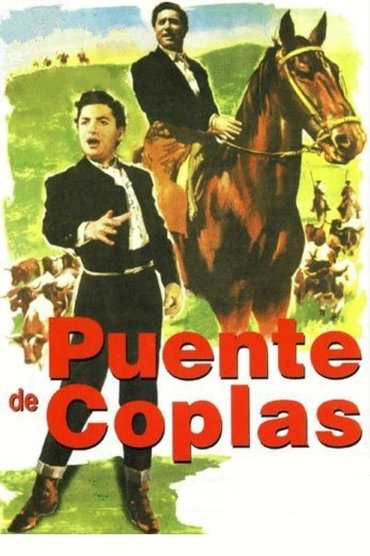 Puente de coplas