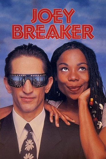 Joey Breaker
