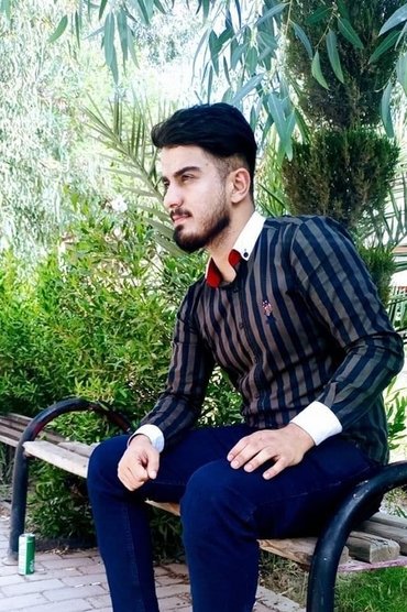 Ebrahim muhammad