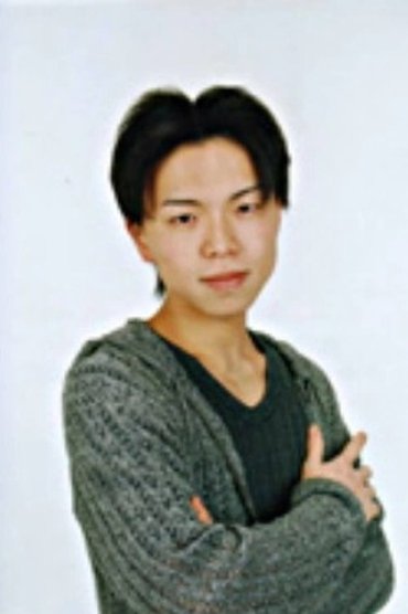 Taisuke Yamamoto