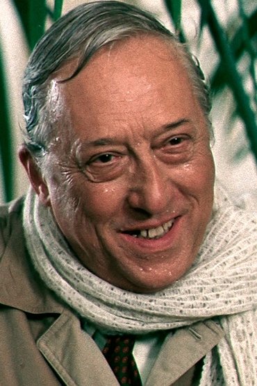Georges Jamin