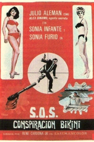 S.O.S. Operation Bikini