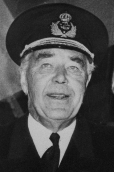 Prince Bertil