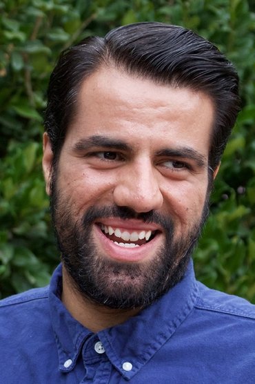 Wasim No'Mani