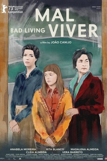 Bad Living