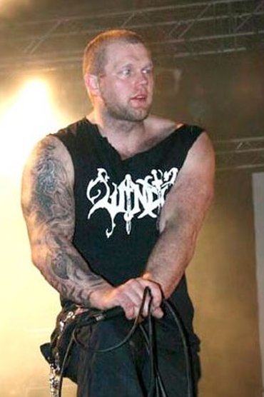 Vegard Bakken