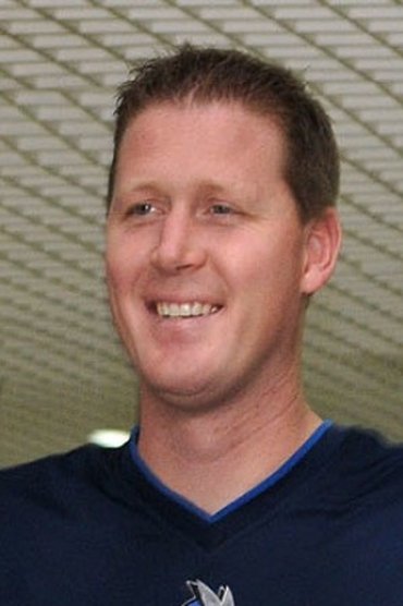 Shawn Bradley