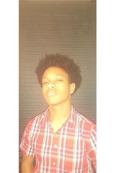 Lashon Byrd