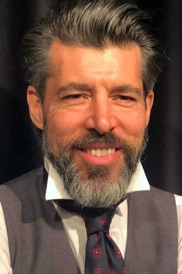 Frédéric Geerts