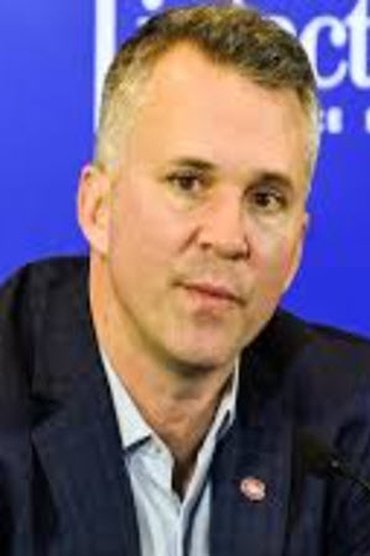 Martin St-Louis