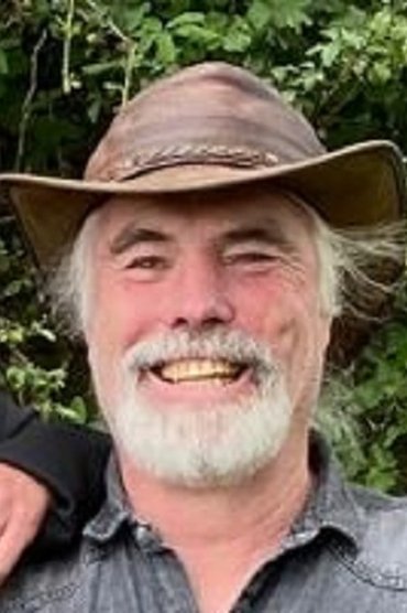 Kevin Moss