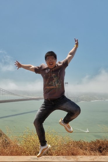 Paul Vo Le