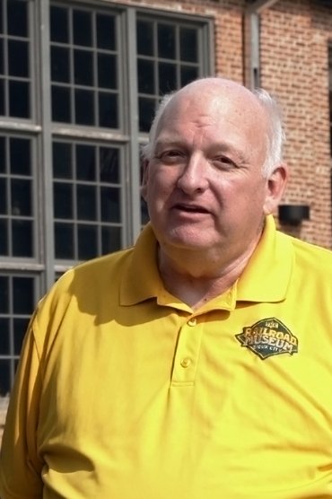 Larry Obermeyer