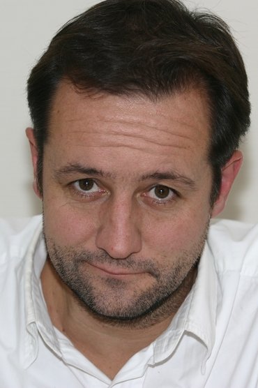 Bertrand Delaude
