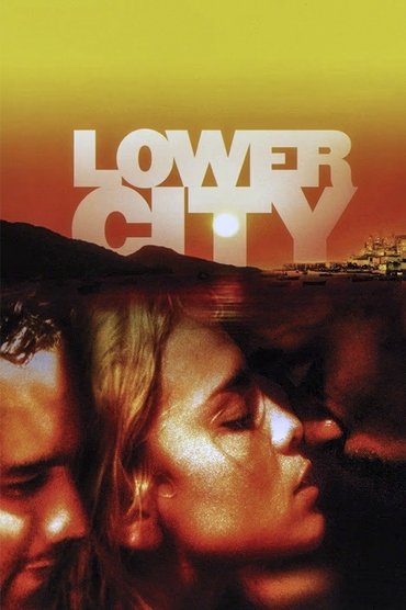 Lower City