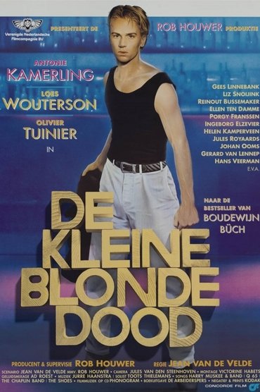 Little Blond Death