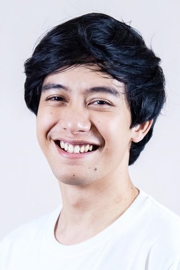 Tubagus Ali