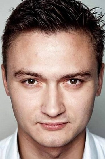 Denis Tkachyov