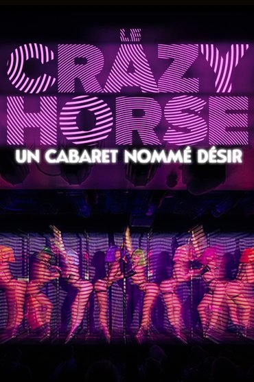 Crazy Horse Paris
