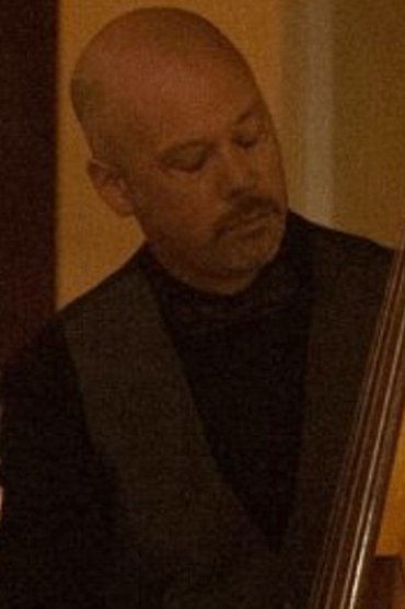 Dave Leitch