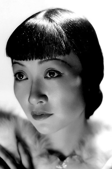 Anna May Wong