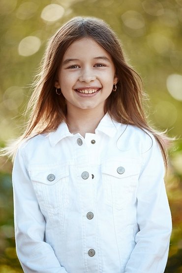 Kiera Laidman