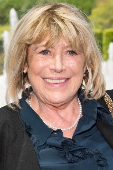 Marianne Faithfull