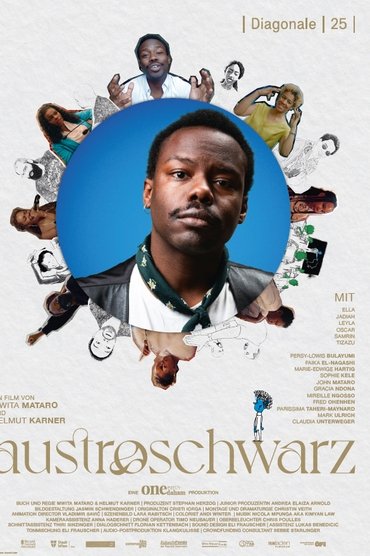 Blue – A Black European Tale