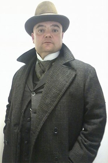 Alvaro Lucchesi