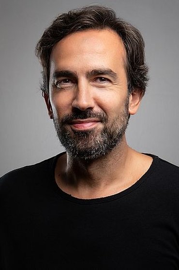 Volkan Cal