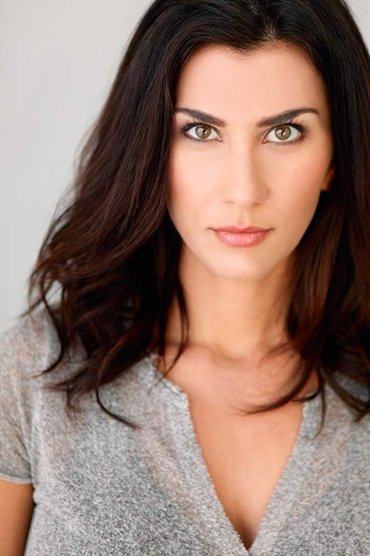 Sofia Toufa