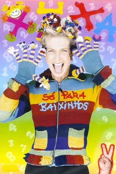 Xuxa Só Para Baixinhos 2