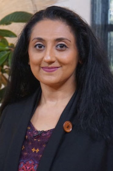 Amishi Jha