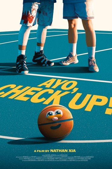 Ayo, Check Up!
