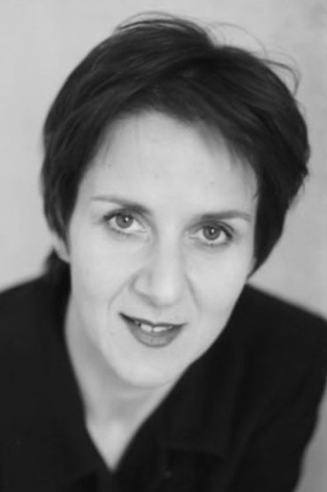 Konstantia Gourzí
