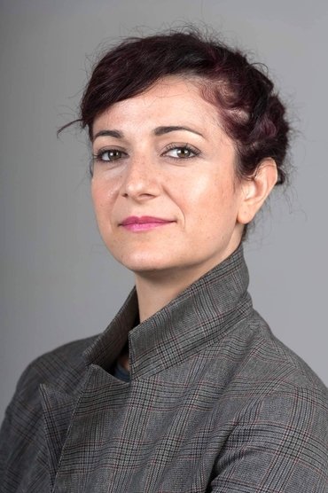 Valentina Curatoli