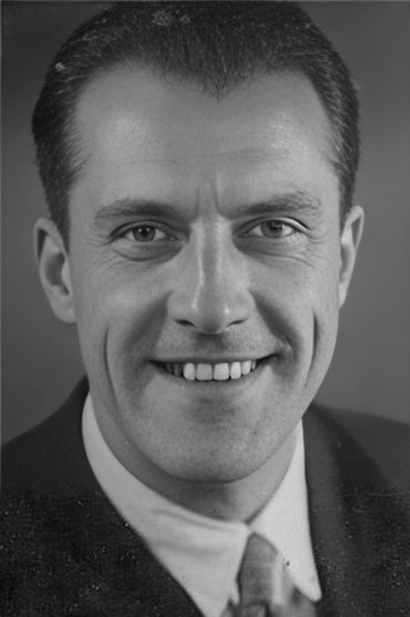 Georgiy Petrovskiy