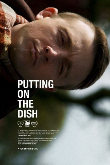 Putting on the Dish