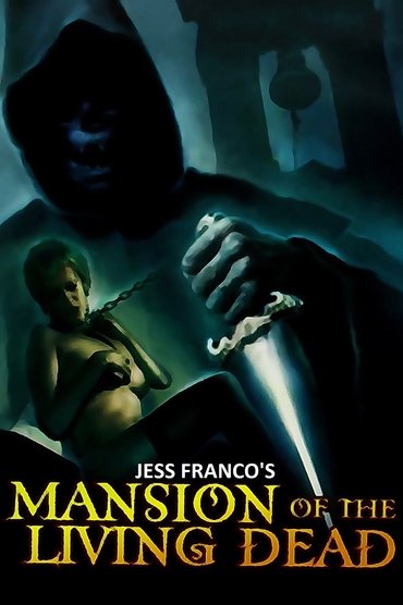 Mansion of the Living Dead